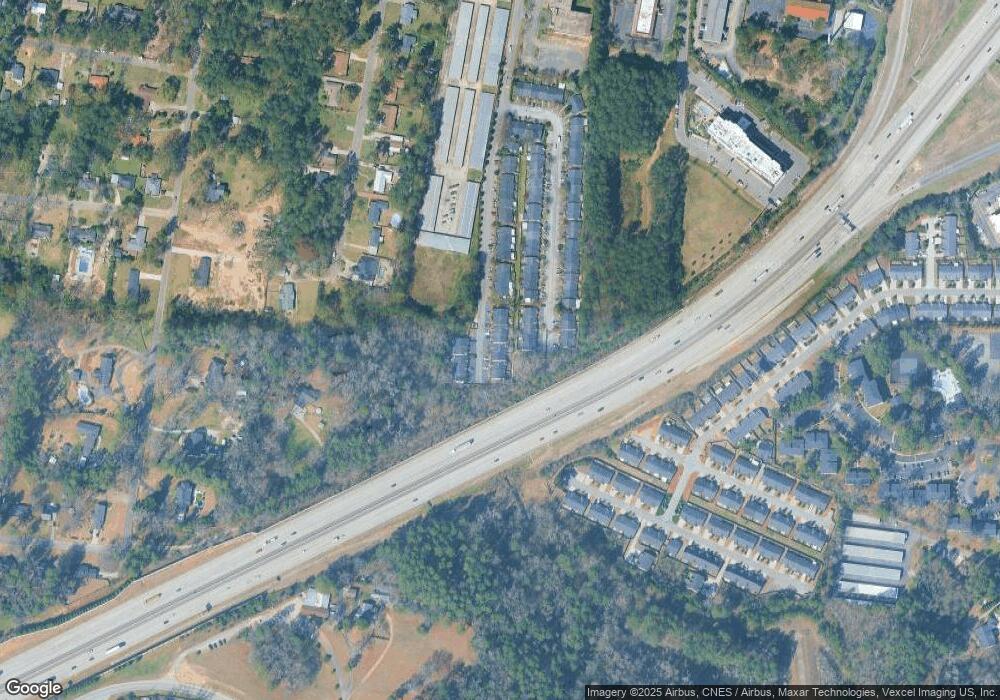 244 Charlestowne Way, Augusta, GA 30907 - photo 1