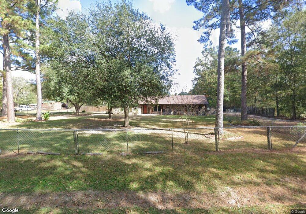 3595 Tom Holland Rd, Lufkin, TX 75901 - photo 1