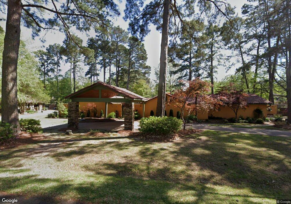 17 Cindywood Dr, Texarkana, TX 75503 - photo 1