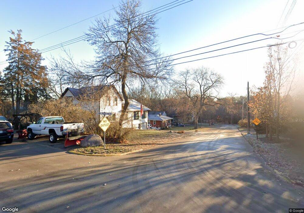 815 Park St E, Wayzata, MN 55391 - photo 1