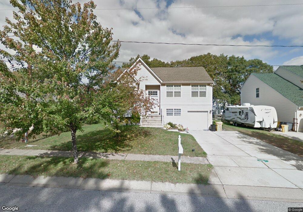 1434 Harvey Ave, Severn, MD 21144 - photo 1