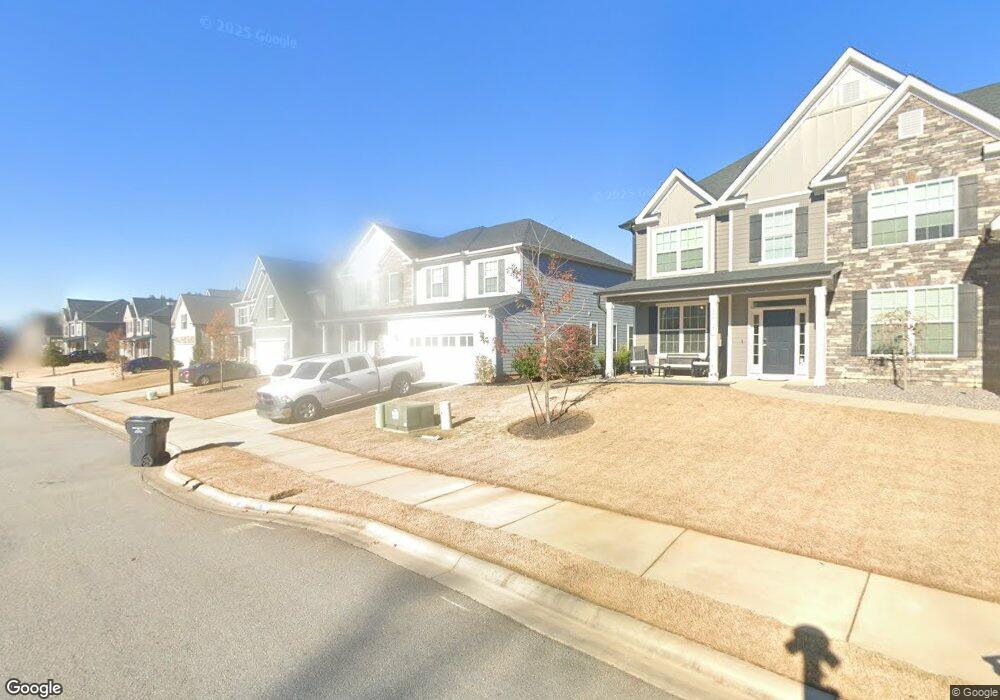 1742 Davenport Dr, Evans, GA 30809 - photo 1