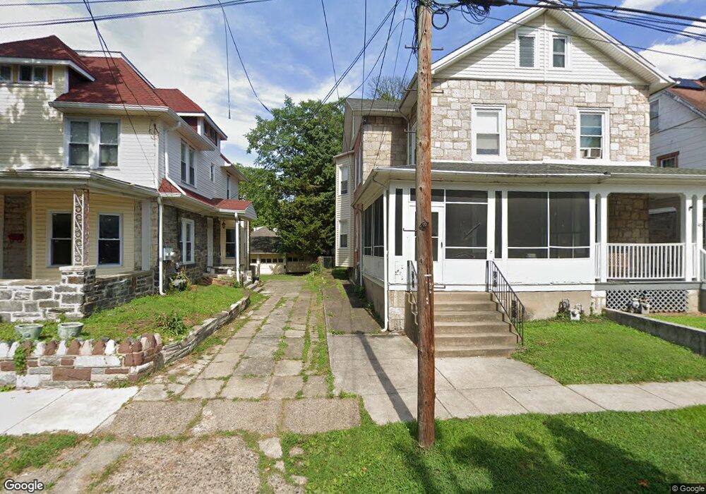 47 Lewis Ave, Lansdowne, PA 19050 - photo 1