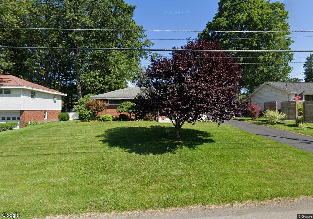 24 Marie Pkwy, Albany, NY 12211 - photo 1