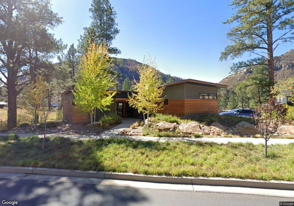 1067 Twin Buttes Ave, Durango, CO 81301 - photo 1