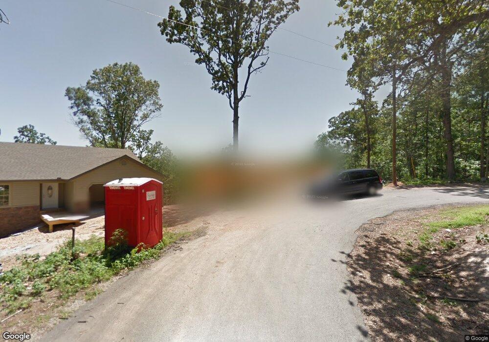 6 Brierton Cir, Bella Vista, AR 72715 - photo 1