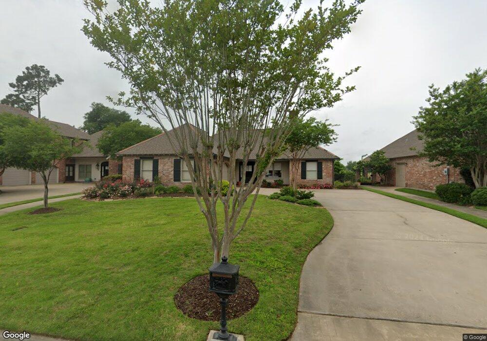 4892 Pine Valley Way, Lake Charles, LA 70605 - photo 1