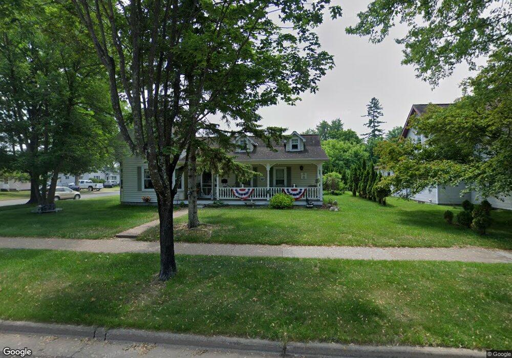 1409 E 6th St, Merrill, WI 54452 - photo 1