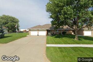 719 Hillside Dr, Wayne, NE 68787
