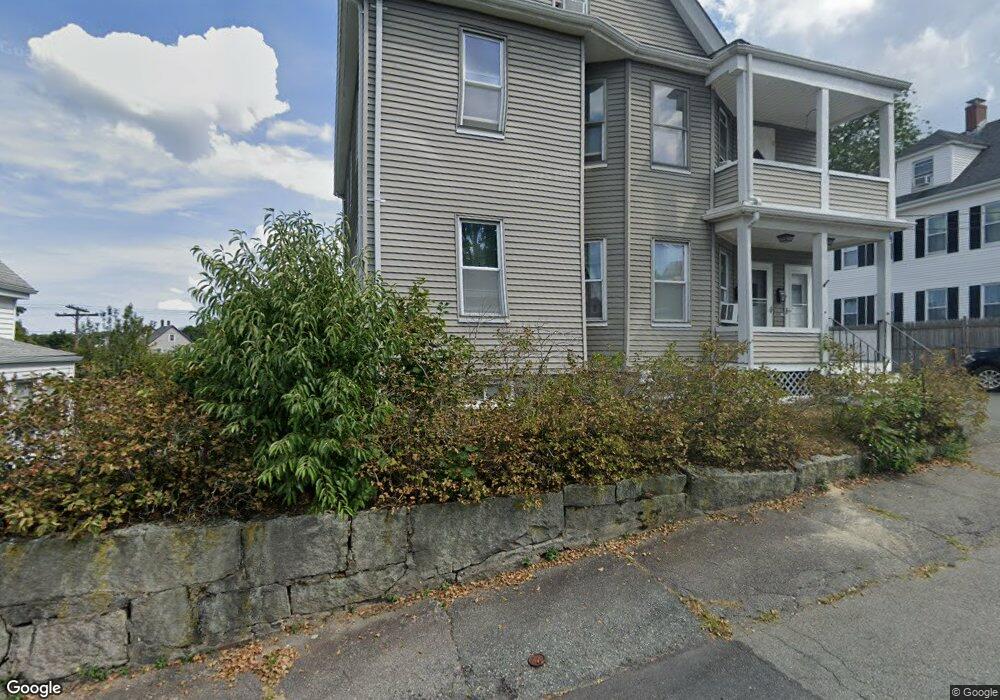 8 Piper St, Quincy, MA 02169 - photo 1