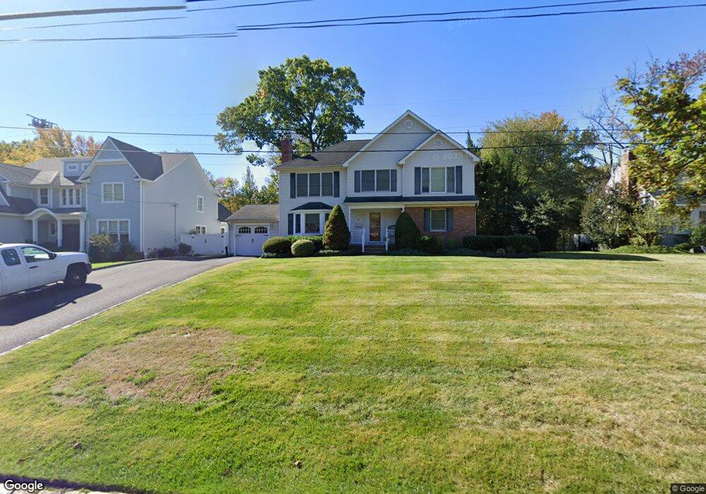 1574 Ramapo Way, Scotch Plains, NJ 07076 - photo 1