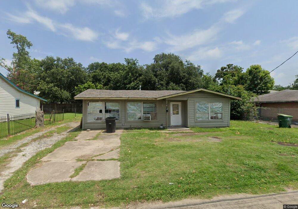 617 Tidwell Rd, Houston, TX 77022 - photo 1