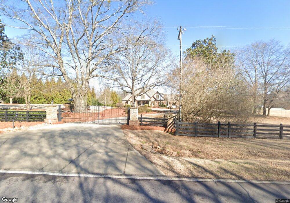 1511 Choyce Johnson Rd, Statham, GA 30666 - photo 1