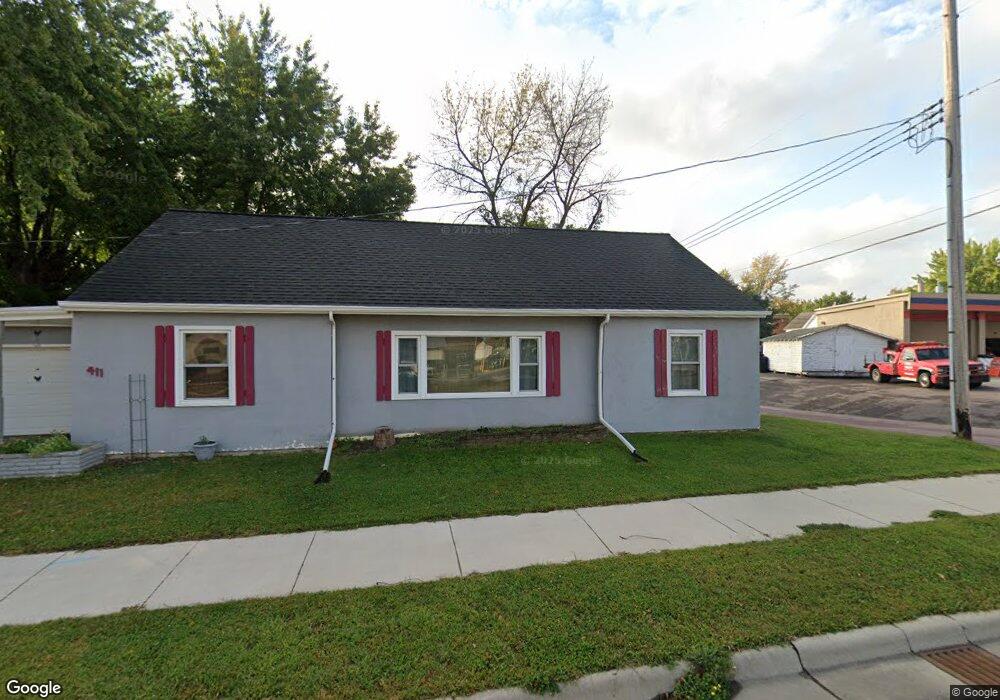 411 411 N 7th St, New Ulm, MN 56073 - photo 1