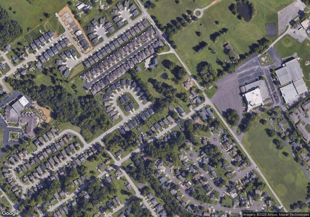 3924 Homestead Dr, New Albany, IN 47150 - photo 1