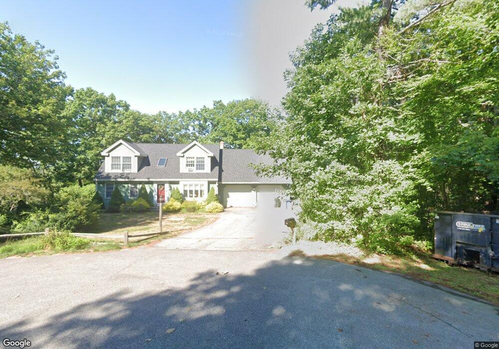 10 Ocean View Cir, Saco, ME 04072 - photo 1