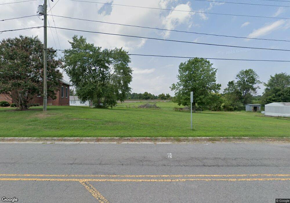 3235 Salisbury Hwy, Statesville, NC 28677 - photo 1