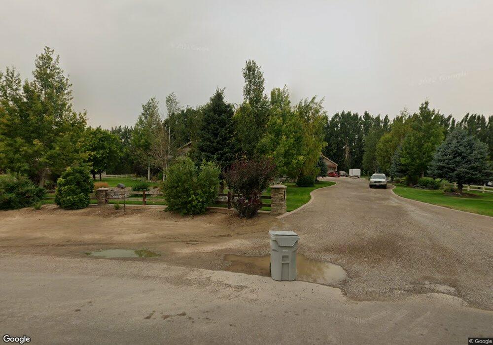 204 W 225 N, Blackfoot, ID 83221 - photo 1