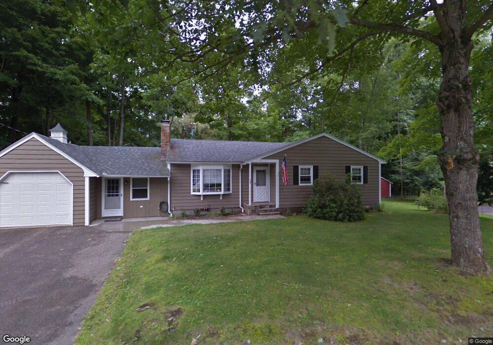 20 Bourassa Rd, Lincoln, NH 03251 - photo 1