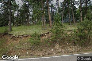 2022 Interlocken Dr, Evergreen, CO 80439