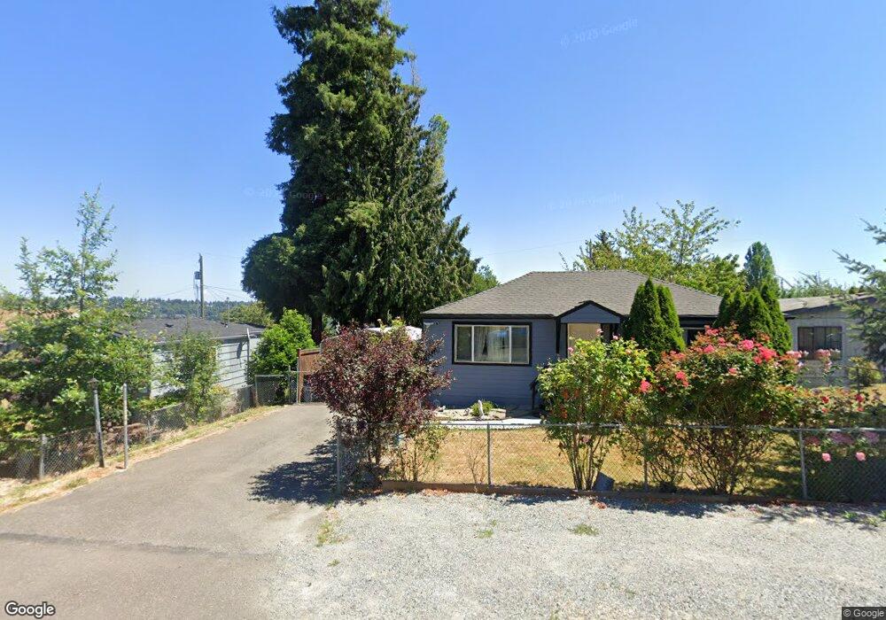 13328 34th Ave S, Tukwila, WA 98168 - photo 1