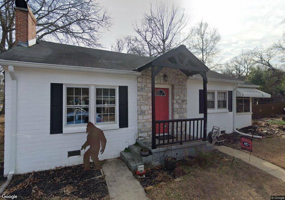 101 Price Ave, Athens, GA 30606 - photo 1