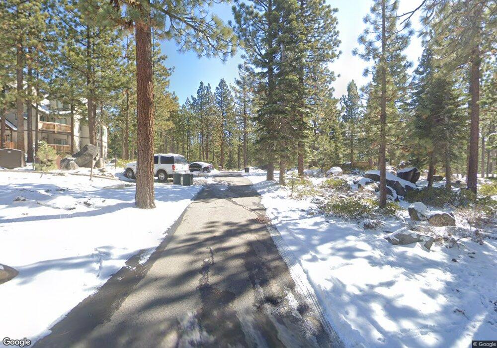 84 Rubicon Cir S unit 84C, Zephyr Cove, NV 89448 - photo 1