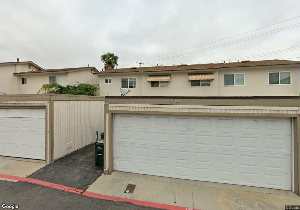 8240 Erskine Green, Buena Park, CA 90621 - photo 1