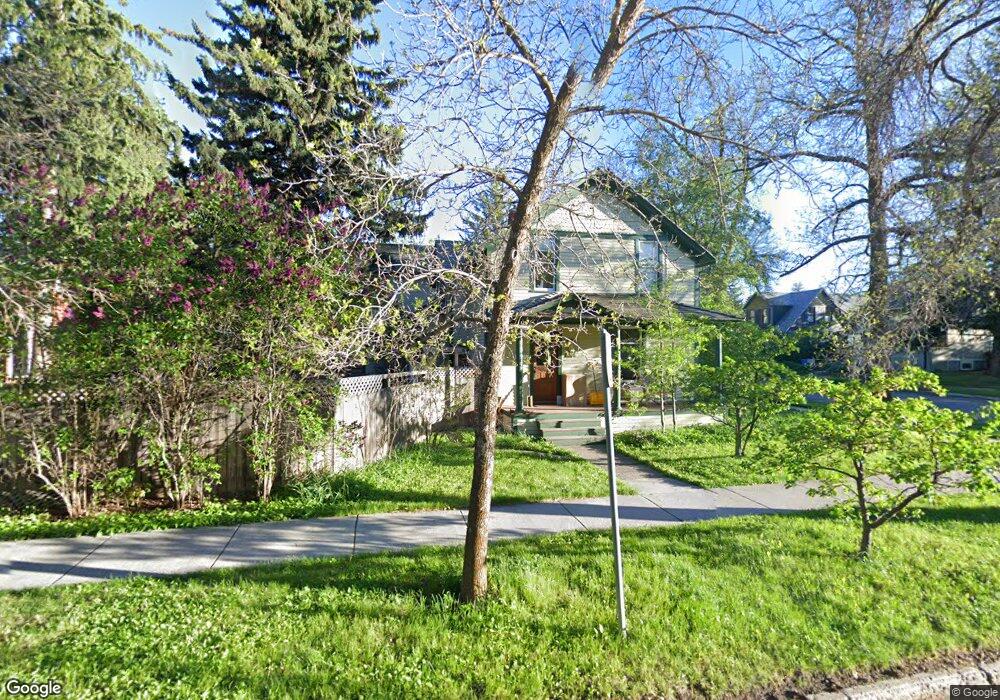 426 W Koch St, Bozeman, MT 59715 - photo 1