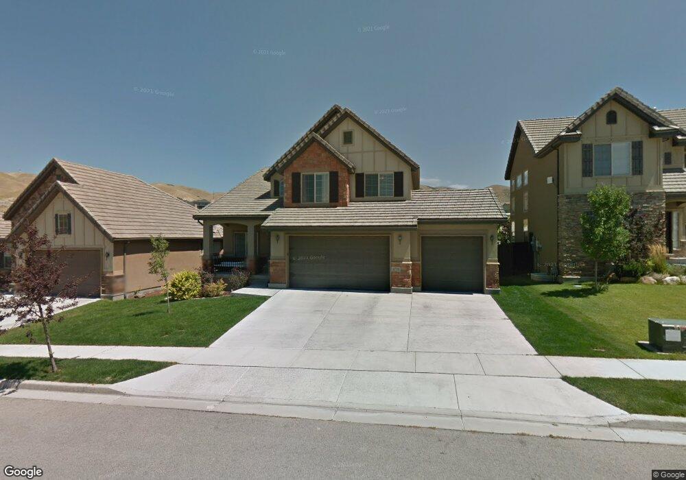 4770 N Shady View Ln, Lehi, UT 84043 - photo 1