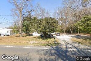 604 S Camellia Blvd, Fort Valley, GA 31030