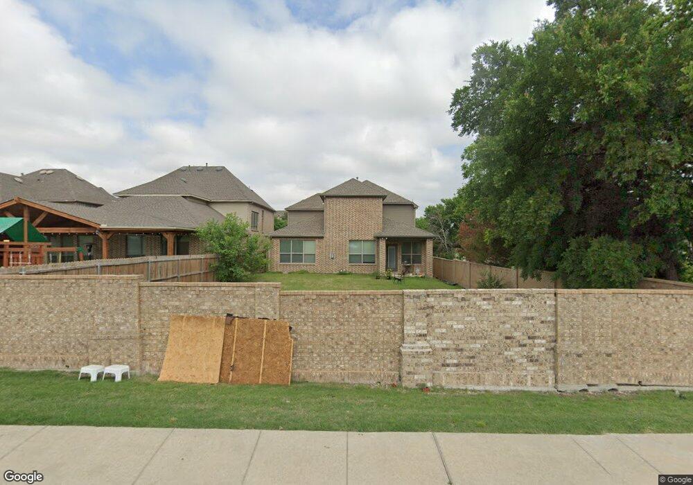 303 Hogue Ln, Wylie, TX 75098 - photo 1