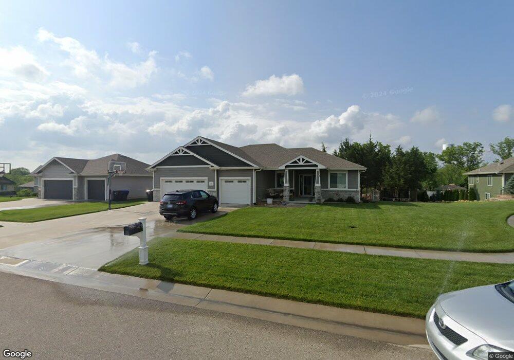 5735 SW Cedar Ct unit BLK E, Lot 19, Topeka, KS 66610 - photo 1