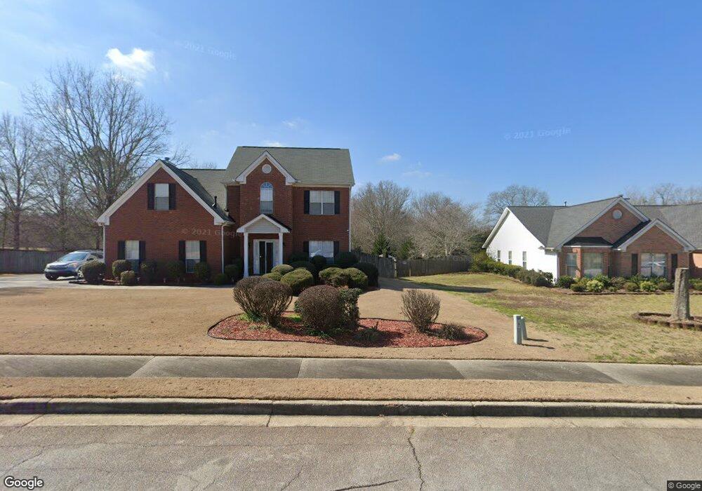 2901 Flat Shoals Rd SW unit TRACT 2, Conyers, GA 30094 - photo 1