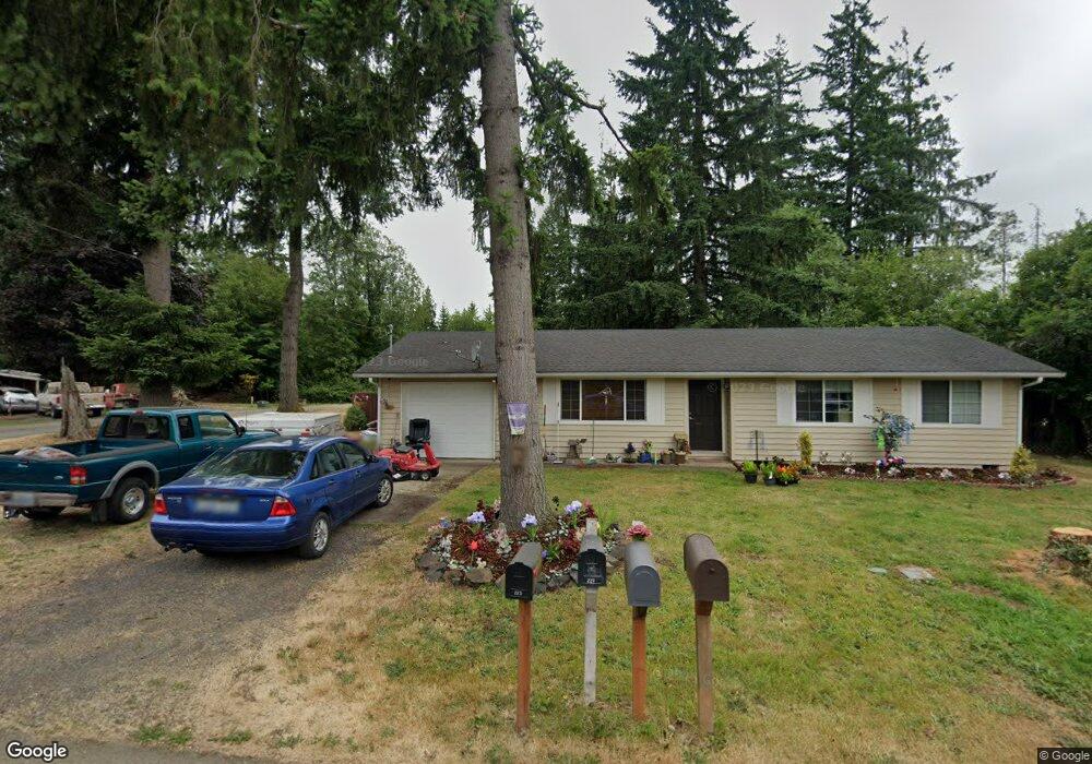 407 Shannon Lewis Ln, Winlock, WA 98596 - photo 1