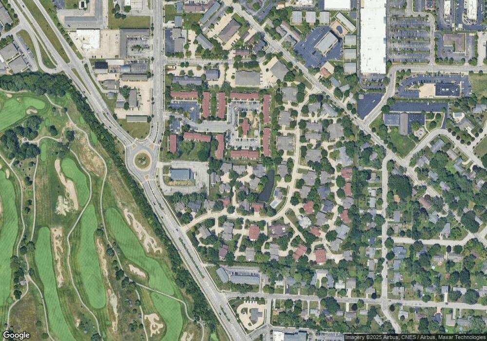 549 Trace Five, West Lafayette, IN 47906 - photo 1