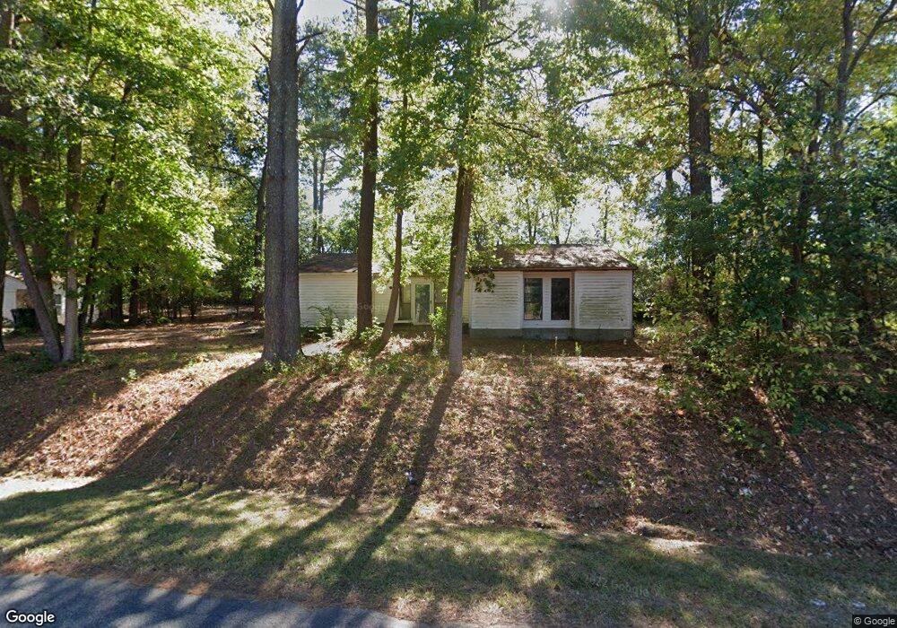 424 Warren Rd, Augusta, GA 30907 - photo 1