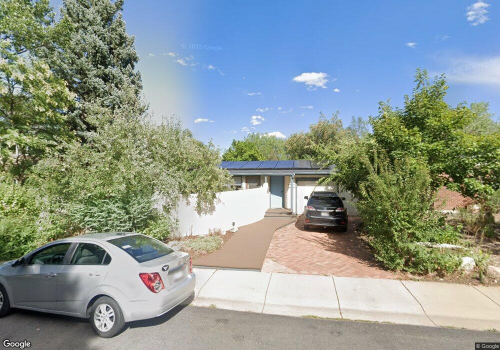 160 S 36th St, Boulder, CO 80305 - photo 1