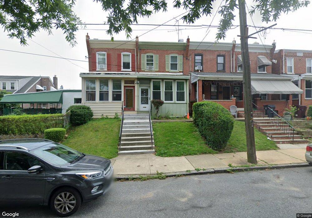 924 N Dupont St, Wilmington, DE 19805 - photo 1