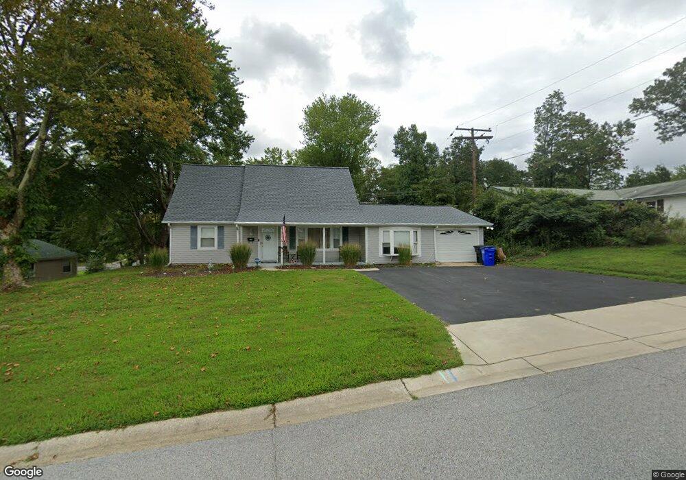 12923 Cherrywood Ln, Bowie, MD 20715 - photo 1
