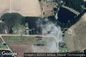 167 Gill Rd, Alma, GA 31510