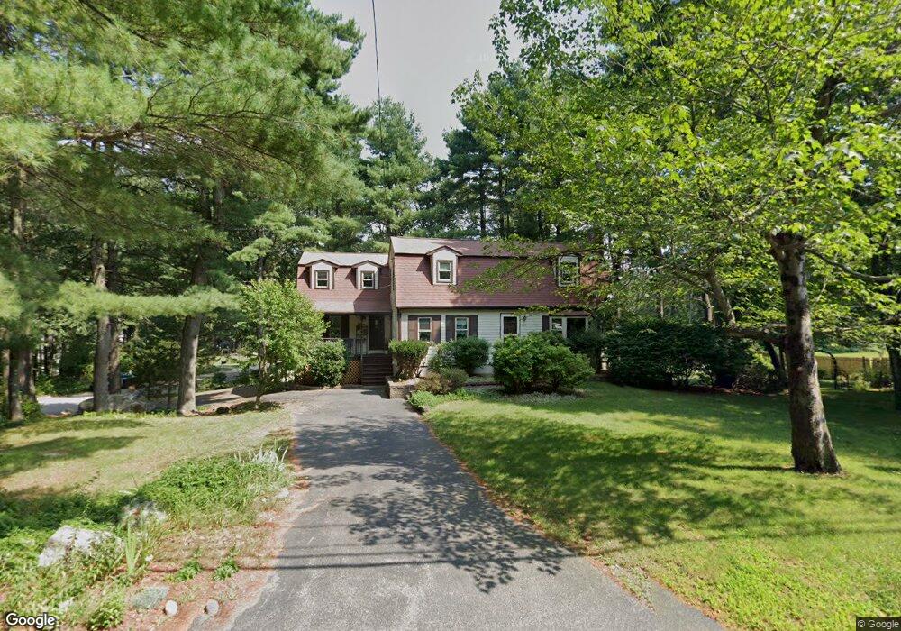 483 Maple St, Franklin, MA 02038 - photo 1