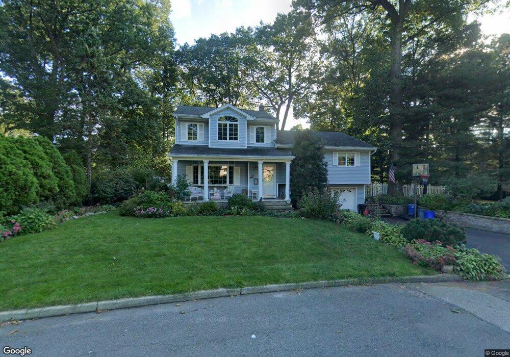 148 Chamberlain Place, Midland Park, NJ 07432 - photo 1