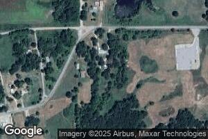 7801 E 150 Rd, Calvin, OK 74531
