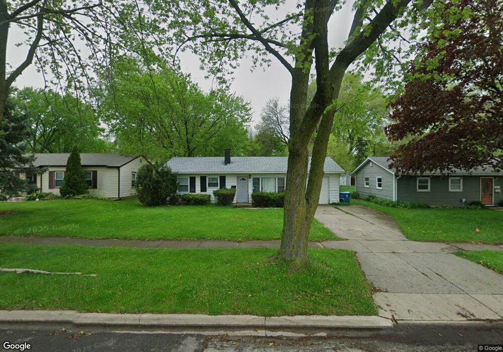 717 Robert St, Aurora, IL 60506 - photo 1