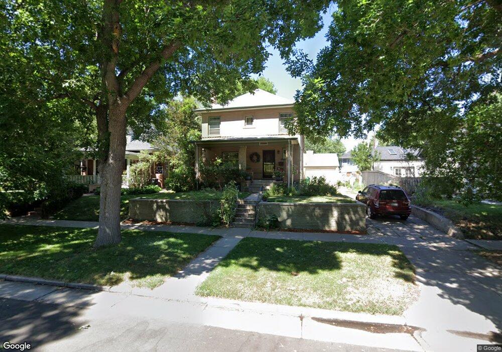 2331 Forest St, Denver, CO 80207 - photo 1