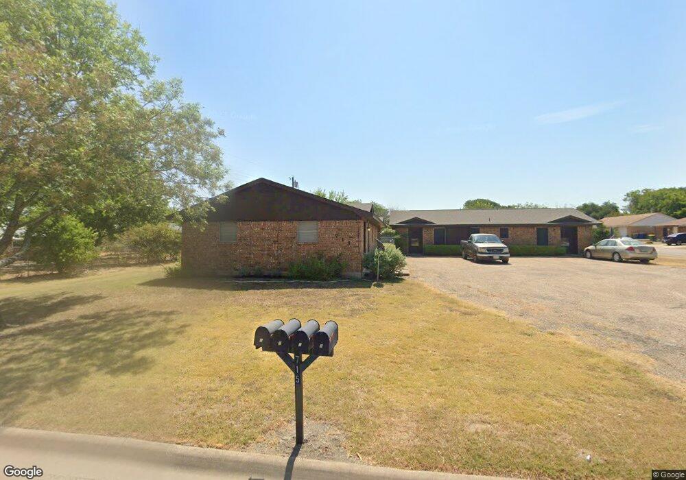 715 S College Ave, Troy, TX 76579 - photo 1