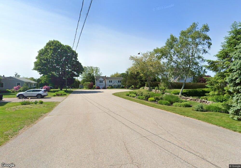 8 Gem Ct, Westerly, RI 02891 - photo 1