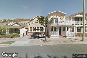 337 Eucalyptus Ave, Avalon, CA 90704