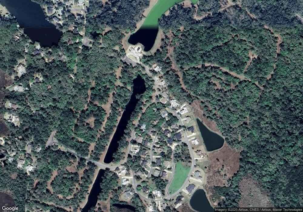 159 W Point Plantation Pkwy, St. Simons Island, GA 31522 - photo 1